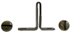 Eaton FH81 Heater Element Used W/ 3PH A200 Starter Sizes 3 and 4 Westinghouse Cutler Hammer