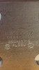 ILSCO T4A4-250N Mechanical Lug,  250-6, 4 Ports, 4 Holes, 1/2" Bolt Size