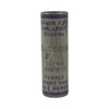 Blackburn CSP40  4/0 AWG Conductor, 1-7/8 in L, Short Barrel, Copper, Purple