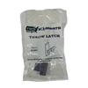 Equiparts 01442 Throw Latch 3-1/2" C x C