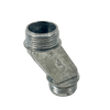 Southwire 112 Rigid Offset Nipples 3/4" Liquid Tight Zinc Die-Cast Liquid Tight
