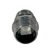Southwire 112 Rigid Offset Nipples 3/4" Liquid Tight Zinc Die-Cast Liquid Tight
