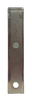 B-Line B494-24 Bracket 8.75 x 24 x 1.62 Galvanized Steel Bottom Brace B42 Channe