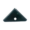 Cooper B-Line B844GRN Shelf Bracket, Green 4" L X 1-7/8" W X 4" H