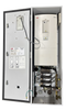 ABB ACH401607032 AC Drive 380-480V 3PH 75HP 65kA IP 22 Enclosure W/3 Bussmann 170M1369 Fuse