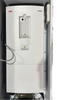ABB ACH401607032 AC Drive 380-480V 3PH 75HP 65kA IP 22 Enclosure W/3 Bussmann 170M1369 Fuse