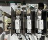 ABB ACH401607032 AC Drive 380-480V 3PH 75HP 65kA IP 22 Enclosure W/3 Bussmann 170M1369 Fuse