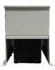 ABB ACH401607032 AC Drive 380-480V 3PH 75HP 65kA IP 22 Enclosure W/3 Bussmann 170M1369 Fuse