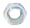 Eaton Crouse-Hinds UNY505 Conduit Union 1 1/2-Inch Rigid/IMC Male Steel