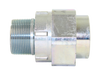 Eaton Crouse-Hinds UNY505 Conduit Union 1 1/2-Inch Rigid/IMC Male Steel