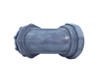 YAGI 3426 Liquidtight Conduit Fitting 90 Degree 1 1/2-Inch Zinc Die Cast
