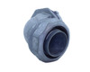 YAGI 3426 Liquidtight Conduit Fitting 90 Degree 1 1/2-Inch Zinc Die Cast