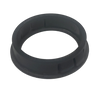 Heyco 2300 Knock-Out Snap Bushings 1 1/4-Inch SB1750-22