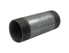 Allied 876690 Conduit Nipple 2-In x 6-In Galvanized Steel