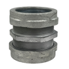 Eaton Crouse-Hinds CPR26 Compression Coupling Rigid/IMC Malleable Iron 2-Inch