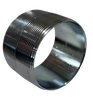 ECN Korns GALNIP4XCL Galvanized Nipple 4X2 7/8 Close Steel