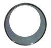 ECN Korns GALNIP4XCL Galvanized Nipple 4X2 7/8 Close Steel