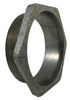 YAGI 1111-DC Chase Nipple 4 Inch Zinc Die Cast Non-Insulated Threaded Rigid/EMT