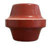 Glastic 2015-3B Standoff Insulator 2015 Series 3/8-16 1.75" H 2" W