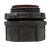 YAGI WH3 Watertite Hub 1 Inch Zinc Die Cast Insulated Threaded