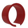 Arlington AS7 Anti-Short Bushing 1 1/2-Inch Plastic