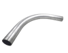 Allied 877012 EMT Conduit Elbow Galvanized Steel 1 1/2-Inch 90 Degree