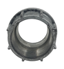 Crouse-Hinds ST-7 Myers Hub Scru-Tite Basic Hub Zinc 2 1/2-Inch