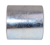 Garvin RC-250 Conduit Threaded Galvanized Coupling Steel 2 1/2-Inch