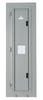 Siemens P2O42JX250FTS Lighting Panel Type P2 400A 125/250VDC 1PH 3W NEMA 1 42 SP