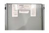 Siemens P2O42JX250FTS Lighting Panel Type P2 400A 125/250VDC 1PH 3W NEMA 1 42 SP