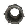 YAGI 212-YG Rigid Conduit Compression Connector 2 1/2-Inch Non-Insulated
