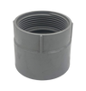 Kraloy FA25 Female Adapter Material: PVC Size: 2 1/2-Inch