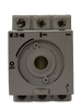 Eaton R5A3025U Rotary Disconnect Switch 25A 600V 3P Non-Fusible R5 Series