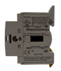 Eaton R5A3025U Rotary Disconnect Switch 25A 600V 3P Non-Fusible R5 Series