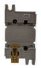 Eaton R5A3025U Rotary Disconnect Switch 25A 600V 3P Non-Fusible R5 Series