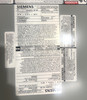 Siemens P1A42MC400CT Lighting Panel Type P1 400A 120/240V 1PH 3W NEMA 1 42 Space