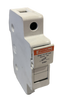 Mersen USM1 Fuse Holder 30A 800VAC 1000VDC 1P Pressure Plate IP65 Midget UltraSafe