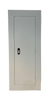 Siemens P2O42FX225FTS Lighting Panel Type P2 250A 125/250VDC 1PH 3W NEMA 1 42 SP