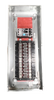 Siemens P2O42FX225FTS Lighting Panel Type P2 250A 125/250VDC 1PH 3W NEMA 1 42 SP