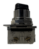 Eaton 10250T Pushbutton Selector Switch 30.5 mm Heavy-Duty Water/Oil Tight 2 Pos
