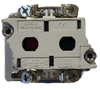 Eaton 10250T Pushbutton Selector Switch 30.5 mm Heavy-Duty Water/Oil Tight 2 Pos