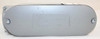 HUBBELL RLB200 Conduit Body Material: Die Cast Aluminum Size: 2 Inch With PVC cover and Gasket, E303878
