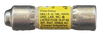Bussmann LP-CC-15 Fuse 15A 600V 200kA Time-Delay Dual-Element Current Limiting