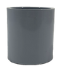 Cantex 6141627 1 1/2 Inch PVC Straight Coupling
