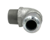 Crouse-Hinds CGE295 Cable Gland 90 Degree Male Thread 3/4-Inch Feraloy Iron Alloy