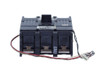 General Electric TJK436Y400 Molded Case Switch 400A 600V 3P Shunt + 2X Auxiliary