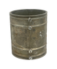 Bridgeport 248DC Set Screw Coupling Zinc DieCast EMT 3 1/2-Inch