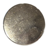 YAGI 1044 Knockout Seal 1 Inch Steel Round Snap In