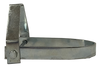 Anvil 0500359641 Clevis Hanger 4 Inch Zinc-Plated Steel 1430 lb Load Capacity