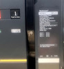 Square D NW08H1 Breaker WA4ATR63B3FXXXXXXX 800A 635V 3P 3PH 50/60Hz 65kA